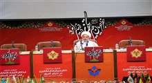 تشریح جزئیات کنگره بین‌المللی ضدتکفیری توسط آیت‌الله العظمی مکارم شیرازی
