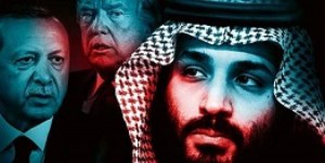 شمارش معکوس برای کودتا در عربستان /محمدبن‌سلمان دست به دامان ترامپ شد