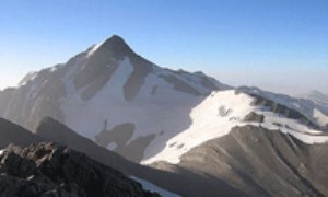 کشف 4 قله جدید بلندتر از 4 هزار متر/ تهدید دنا از سوی زمین‌خواران