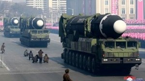 کره شمالی آمریکا را به از سرگیری تقویت زرادخانه اتمی‌اش تهدید کرد