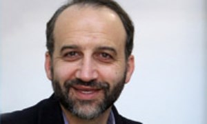 درباره محمد سرافراز رئیس جدید سازمان صدا و سیما