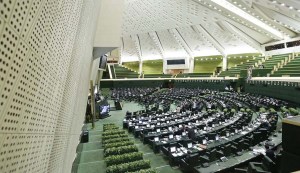 رای مجلس شورای اسلامی به برگزاری انتخابات «استانی» و «تناسبی»