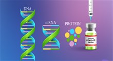 محققان ایرانی به فناوری تولید واکسن کرونا به روش« mRNA» دست یافتند/ واکسن های mRNA چه هستند؟