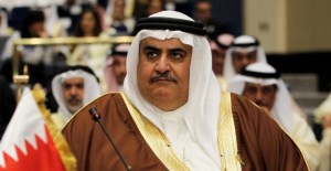وزیر خارجه بحرین: ما به دنبال «برجام» جدید هستیم