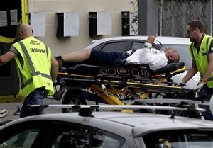 حمله به ۲ مسجد ۴۹ کشته بر جای گذاشت / علاقه قاتل مسلمانان مسجد نیوزیلند به ترامپ و قاتل نروژی
