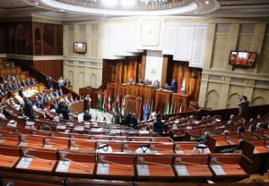 بیانیه پایانی نشست اتحادیه عرب؛ مخالفت با هرگونه معامله‌ای درباره فلسطین که خلاف قوانین بین‌المللی باشد