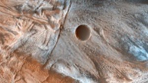 کشف اکسیژن در مریخ/ آیا زندگی در مریخ امکان‌پذیر است؟