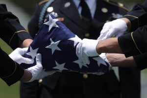 خودکشی مرگبارتر از جنگ برای ارتش آمریکا!