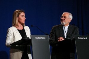 نیویورک‌تایمز: مکانیسم‌ «پرداخت ویژه» اروپا ژستی برای نگاه داشتن ایران در برجام است