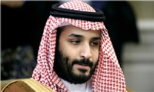 محمد بن سلمان بزودی پادشاه عربستان می شود
