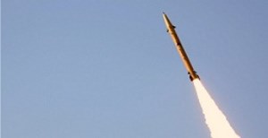 سردار حاجی‌زاده: موشک‌های بالستیک دریایی سپاه 700 کیلومتری شدند/ ساخت موشک ایرانی برای نبرد در سوریه