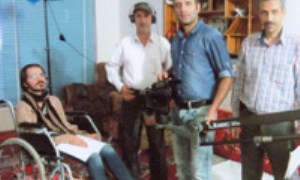 آغاز پخش مستند «همراهان» در شبکه دو