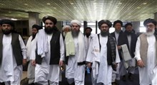 توافق بر سر آتش بس میان آمریکا و طالبان