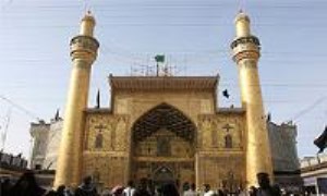 طرح انفجار بارگاه امام علی (ع) و ترور آیت‌الله سیستانی خنثی شد