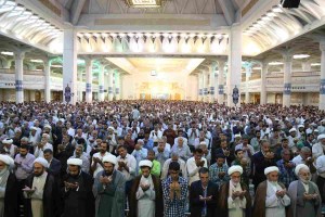 گزیده اخبار نماز جمعه سراسر کشور در نخستین جمعه پس از ماه مبارک رمضان