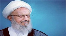 نظر آیت الله مکارم شیرازی در خصوص عضویت در شبکه های اجتماعی