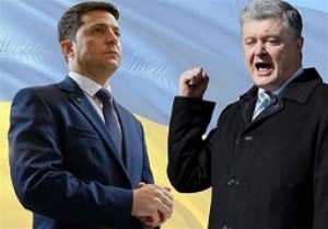 چه کسی رئیس‌جمهوری آینده اوکراین خواهد شد؟