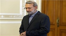 «علی لاریجانی» کاندیدای دوره آتی انتخابات مجلس نخواهد شد