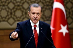 رئیس جمهور ترکیه: «همسر ابوبکر البغدادی» را در سوریه بازداشت کردیم