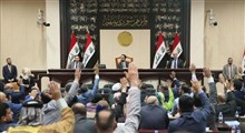 قانون جدید انتخابات عراق تصویب شد