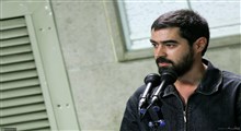 خداحافظی شهاب حسینی از دنیای بازیگری