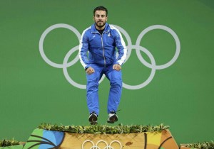 المپیک برای کیانوش رستمی و سعید علی‌حسینی از دست رفت؟