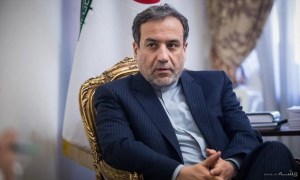 عراقچی: ایران به برداشتن گام‌های بعدی کاهش تعهدات برجامی مصمم است