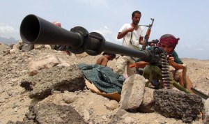 از ابتدای جنگ تا کنون چند نفر در یمن کشته شده‌اند؟