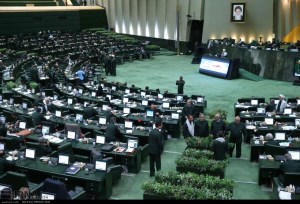 آخرین روند بررسی طرح شفافیت آراء نمایندگان از زبان سخنگوی مجلس