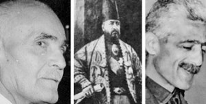 ۳ چهره‌ای که رهبر انقلاب روز اول فروردین از آنان نام بردند