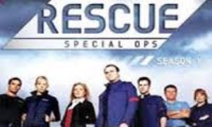 پخش مجموعه تلویزیونی "عملیات ویژه نجات" از شبکه پنج