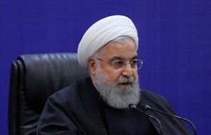 روحانی: صدور مجوز ساخت در بستر رودخانه‌ها معامله جان مردم با پول کثیف است/ قاچاق سوخت ربطی به قیمت دلار ندارد