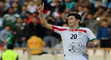 تنها نامزد ایرانی دریافت جایزه بهترین بازیکن سال آسیا