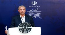 سخنگوی دولت: نتیجه بررسی سقوط هواپیما، جمعه به روحانی رسید/اجازه تضعیف نیروهای مسلح را نمی‌دهیم