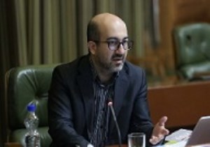 روند انتخاب شهردار جدید تهران متوقف شد