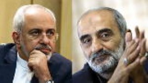 آقای ظریف، یادتان باشد وزیر خارجه ما هستید، نه مسئول رفع مشکلات آمریکا!