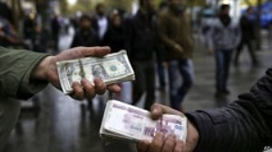 کاربران هشتگ #سقوط_دلار را داغ کردند +تصاویر