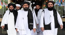 طالبان با پول امریکا، در افغانستان پیش می‌رود