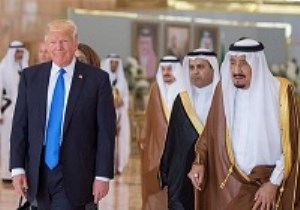 در عربستان چه خبر است؟/ آمریکا نقشه بزرگ را برای عربستان اجرا می‌کند؟/ ولی‌عهد جدید کیست؟