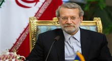 لاریجانی: ایران در مبارزه با تروریسم با یک طراحی خوب و شایسته به کشورهای منطقه کمک کرد