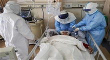 وزارت بهداشت: از ۷۸۵ مورد مشکوک ۲۸ نفر به ویروس کرونا مبتلا شده‌اند/ فوت پنج نفر