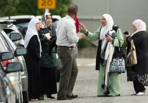 واکنش مقامات داخلی و خارجی به حمله تروریستی به دو مسجد در نیوزیلند