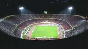 بازسازی استادیوم «آزادی» بیش از ۱۵ میلیارد هزینه داشت