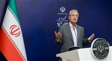 سخنگوی دولت: مدارس تا آخر هفته تعطیل خواهند بود/ آمریکا به جای تحقیر مردم ایران، تحریم‌ها را لغو کند