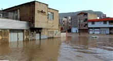 بخشنامه وزارت کشور به استانداری های در خصوص احتمال وقوع سیلاب