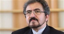 نامه سفیر ایران در پاریس به مقامات و شخصیت‌های فرانسوی درباره تاثیر تحریم‌ها بر روند مقابله با کرونا