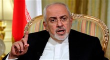 ظریف: ایران کسی که جنگ را شروع کند، ادب می‌کند