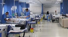 شورای امنیت ملی با قرنطینه استان گیلان موافقت نکرد / میزان ورود بیماران کرونایی به بیمارستان‌ها‌ کاهش یافت‌