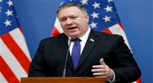 مقامات آمریکایی خواستار تمدید تحریم تسلیحاتی علیه ایران شد / مسکو مخالفت کرد