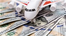 چه عواملی بر قیمت بلیط هواپیما موثراند؟